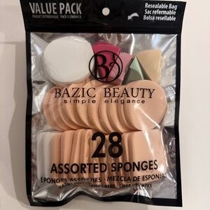 NWT - Makeup sponges